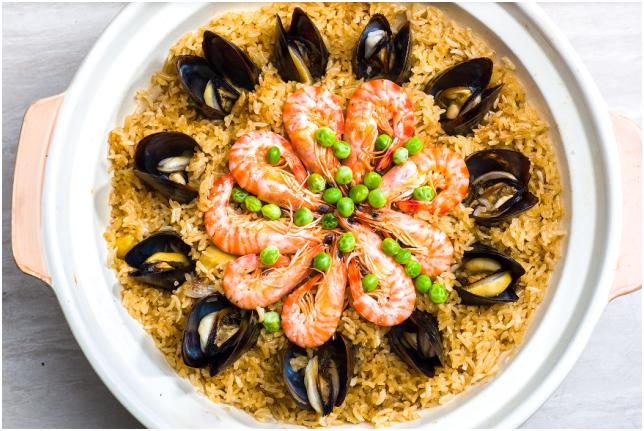 春节上海哪些地方好逛,上海人春节吃什么