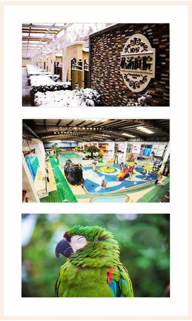 不必远行北京二环也有好去处,北京周末看雪攻略