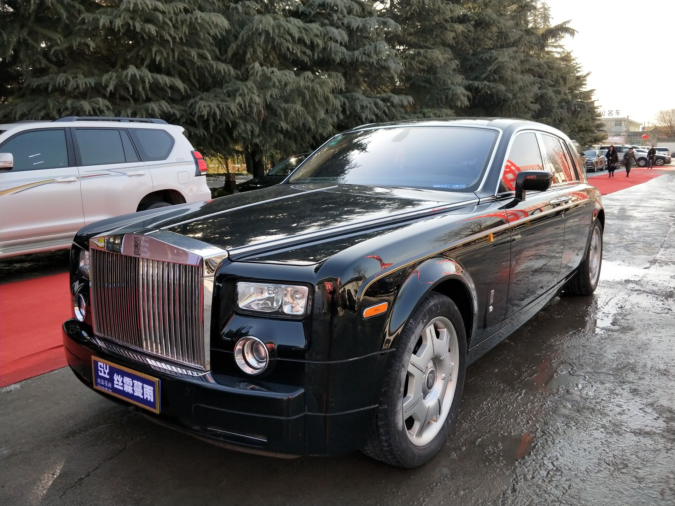 西安利君制药、陕西马氏集团、西安钱库商贸共同助推“丝霖蔓雨”