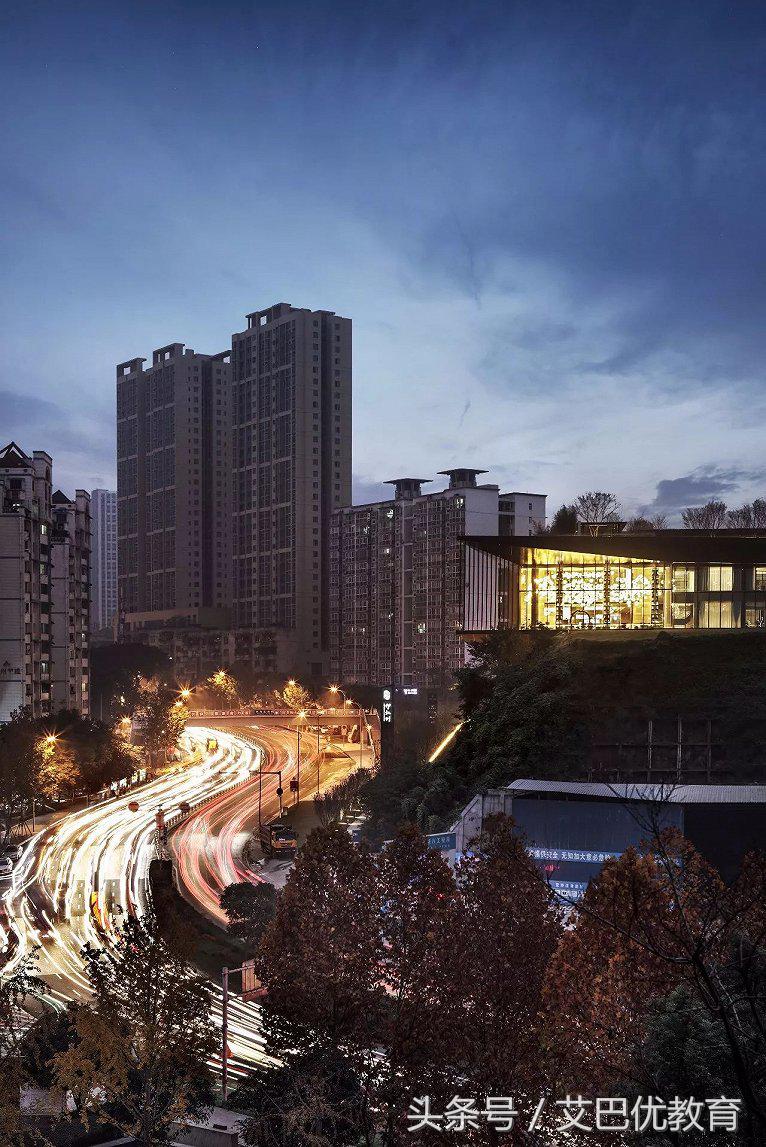 重庆1.8亿打造的亚洲顶级悬崖会所，你怎么看？