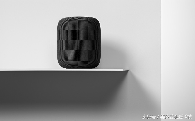 苹果音响homepod二代使用感受,苹果音箱homepod功能介绍