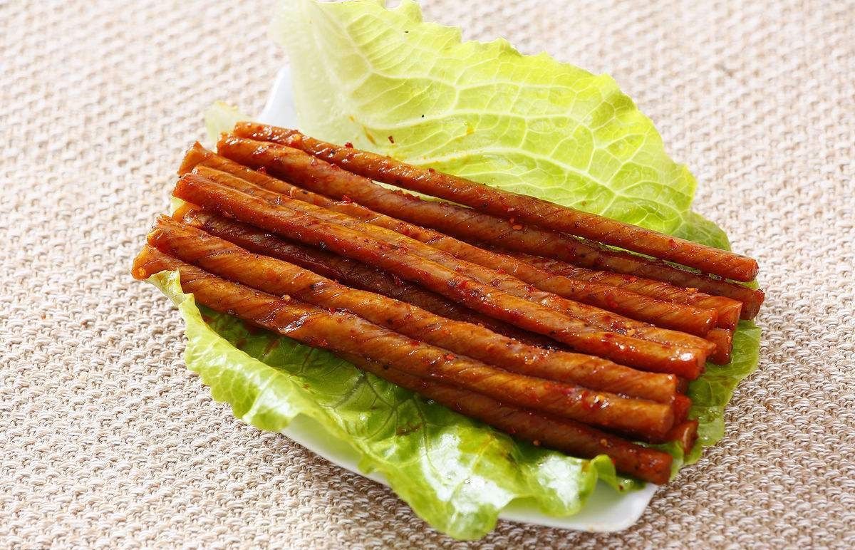 辣条到底有多危险,辣条中存在的食品安全问题