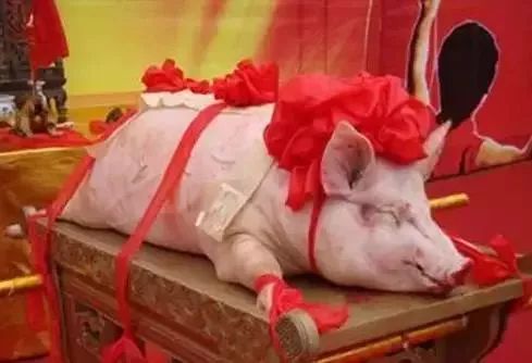 去最有年味的安徽过个年吧,过年年味最浓的古镇