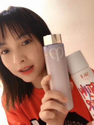 吴昕直播护肤品是真的吗,吴昕推荐的护肤品视频