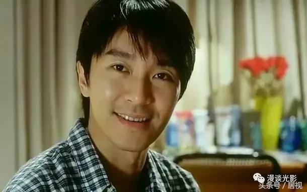 周星驰电影再听已是曲中人,周星驰初听曲中意再听已是曲中人