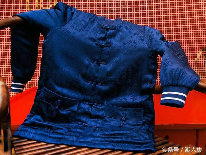 绸缎荆棘重生，CLOT风归来