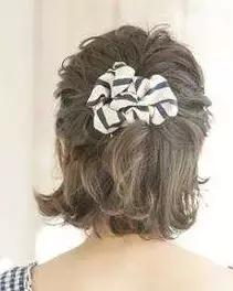 短发没剪成功怎样补救,剪了短发不好看怎么补救