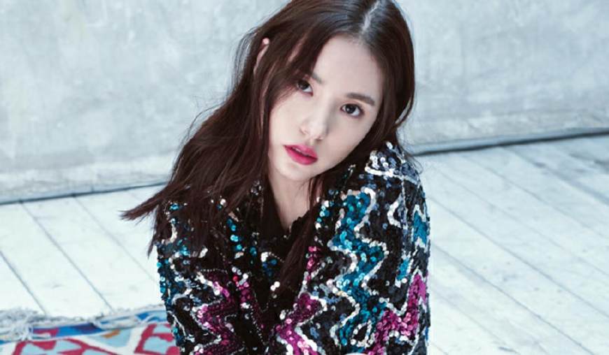 太阳闵孝琳和权志龙,bigbang太阳闵孝琳秀恩爱