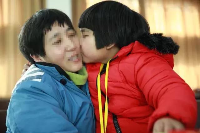 让亲情回家帮教活动,监狱让亲情回家活动