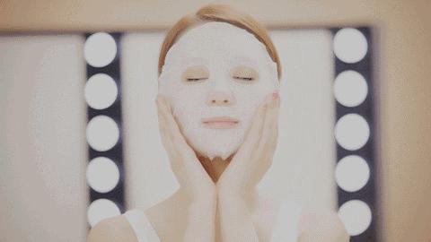 面膜过期敷了会怎么样,过期了的面膜用了会如何