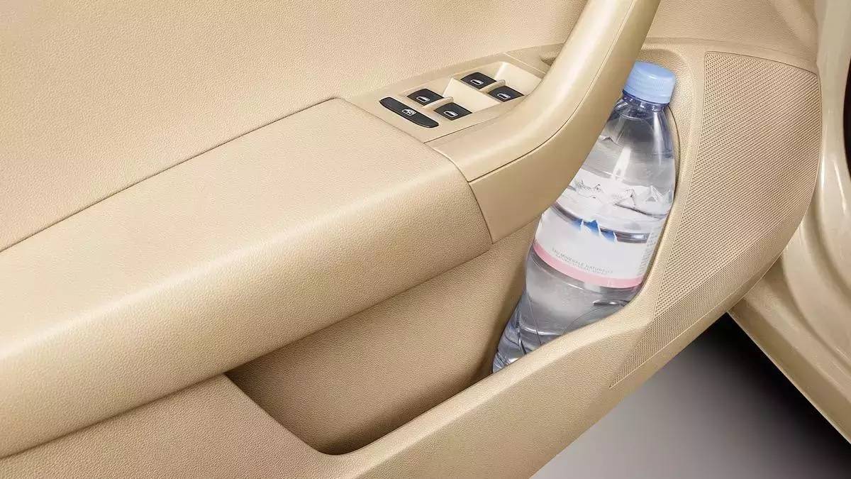 18款斯柯达明锐有哪些通病,2017年斯柯达明锐高配1.4t