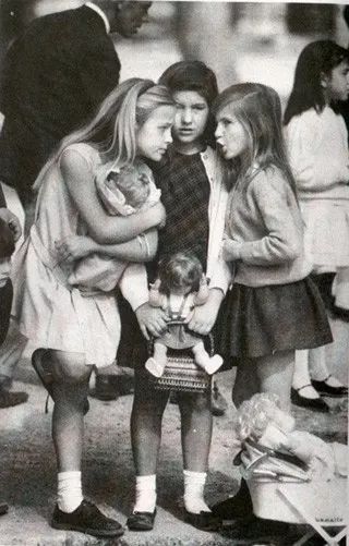 摄影大师总结的10条摄影口诀,10分钟看懂世界摄影史