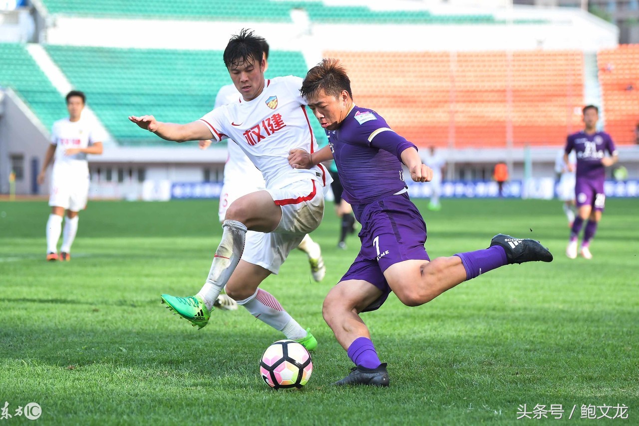 泰达热身不敌建业,泰达为什么能保级