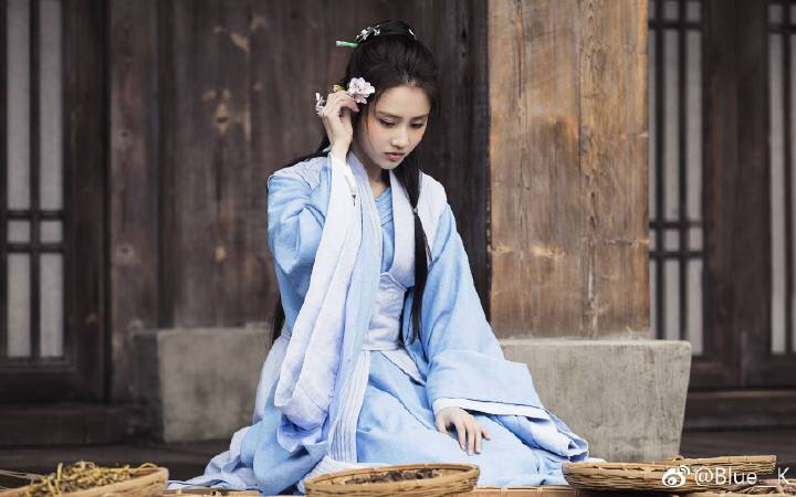 琅琊榜之风起长林张慧雯是女几号,琅琊榜之风起长林张慧雯剪辑