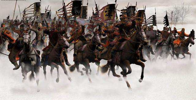 匈奴名将霍去病,匈奴和霍去病之死