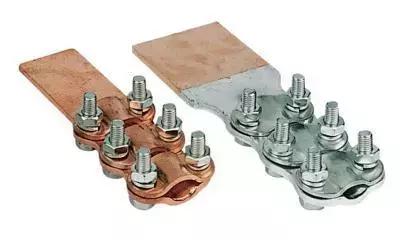 为什么铜线和铝线不能相连,为什么铜线不能和铝线缠在一起