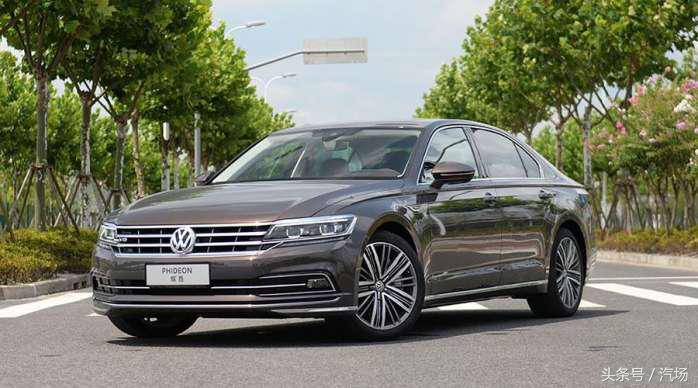 上汽大众讲解新款帕萨特,上汽大众新款帕萨特什么时候上