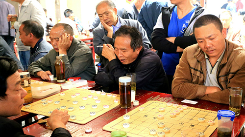 潮州哪里年味最足,潮州感受一下什么是年味