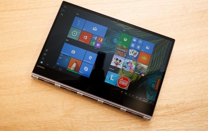 联想yoga920视频评测,联想lenovoyoga920