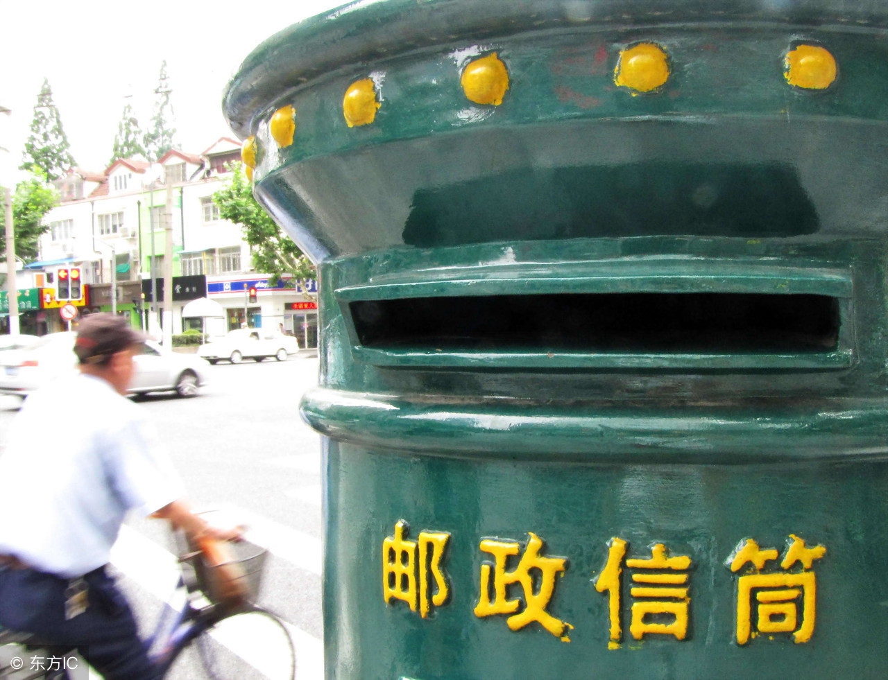 中国邮政的工作方式,中国邮政员工都是做哪些工作