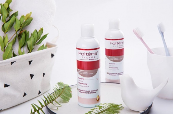 真正有效的防脱洗发水,终于找到一款好用的洗发水文案