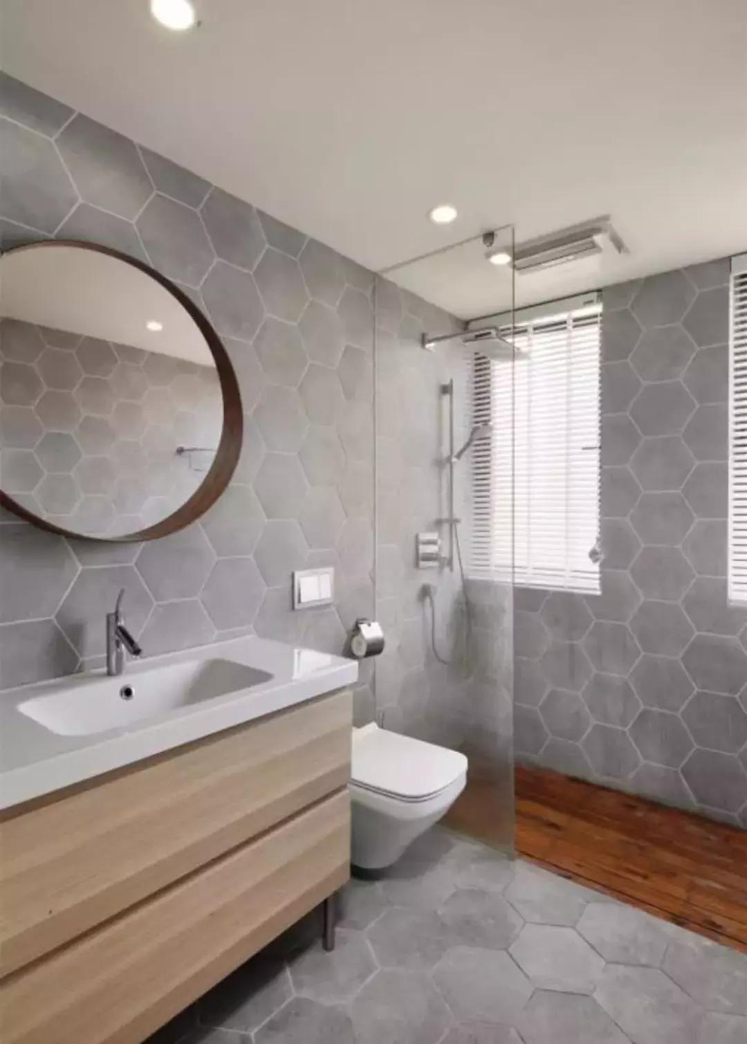 装修北欧风瓷砖,装修风格北欧地板