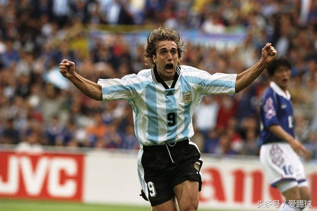 致敬巴蒂斯图塔视频,致敬战神巴蒂斯图塔