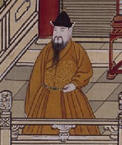 宫斗剧原型皇帝的真实生活是怎样的？周到君也许能给你答案