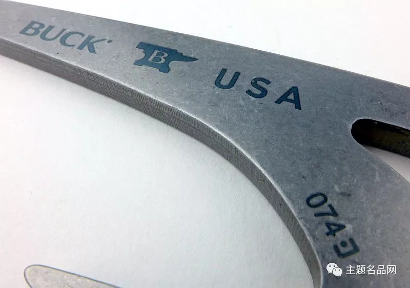 巴克刀测评,巴克刀vs捕鲸刀