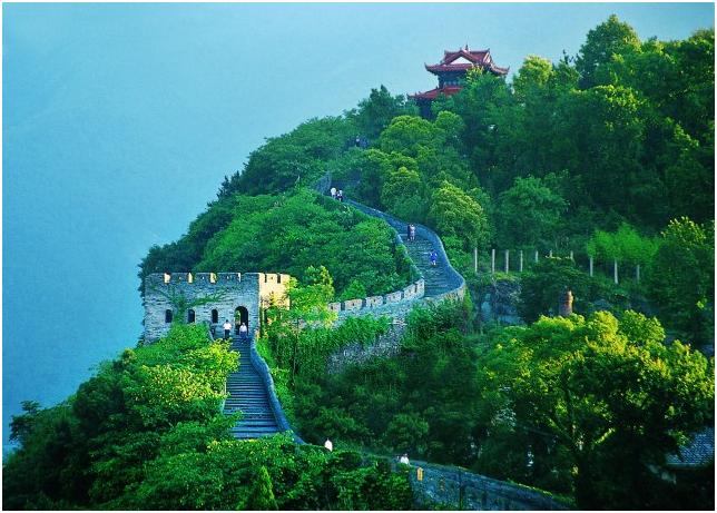 春节上海哪些地方好逛,上海人春节吃什么