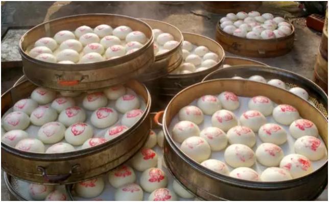 春节上海哪些地方好逛,上海人春节吃什么