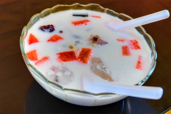 人间仙境三亚,三亚人间天堂全景