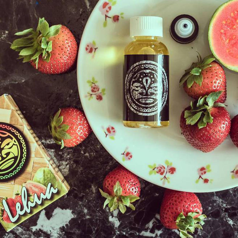 Vape文化：蒸汽是一种态度