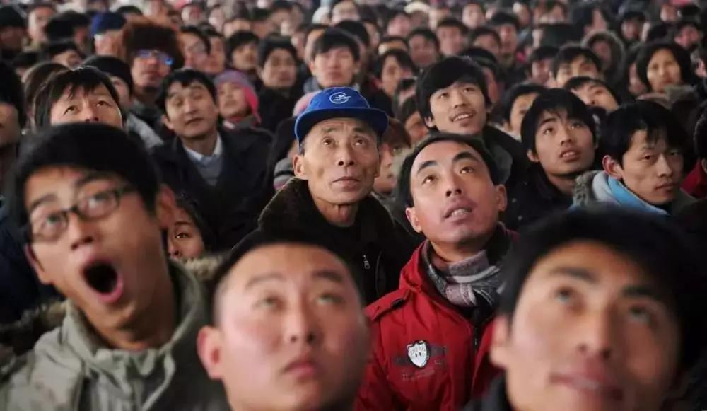 12306技术团队今年竟给自己打90分?!上百家抢票软件都笑了