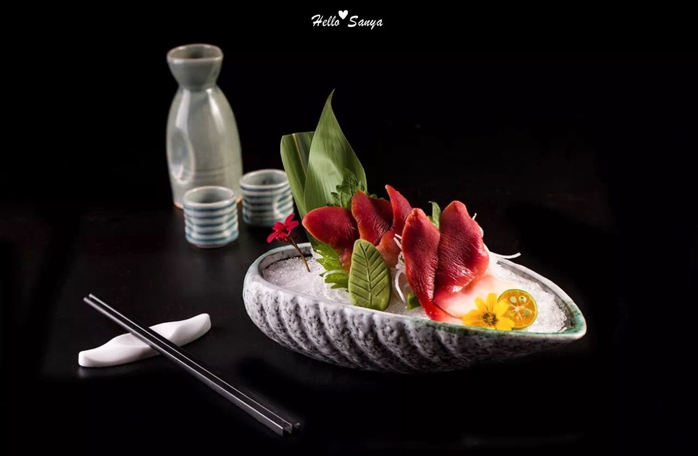 吃货们的福利，春节来三亚，墙裂推荐的特色美食全攻略