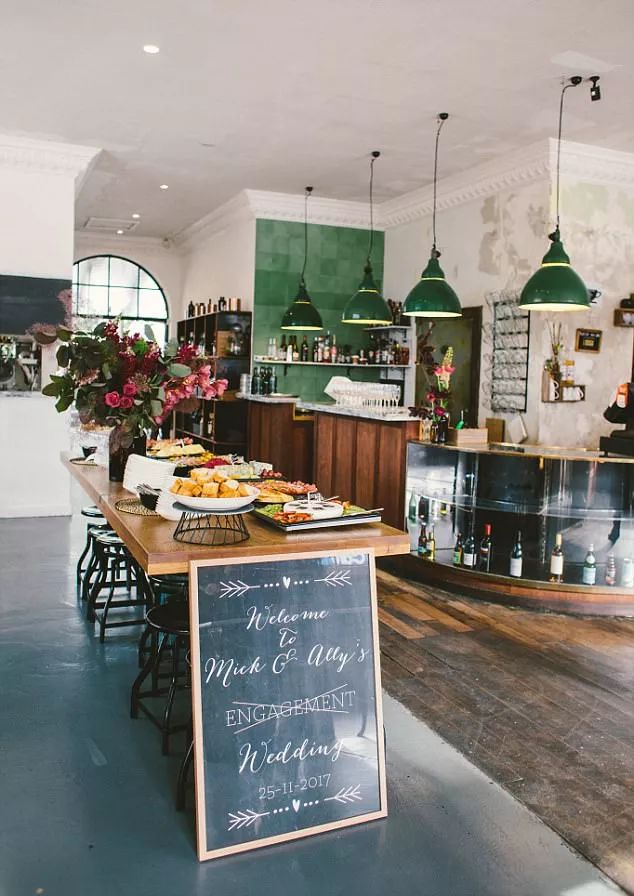 一场独特浪漫的婚礼,独一无二的婚礼更浪漫