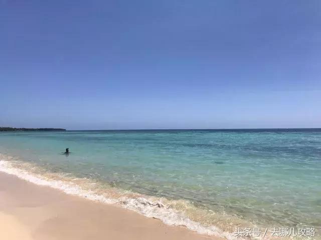 免签国家一览表最新,2023最新免签国家