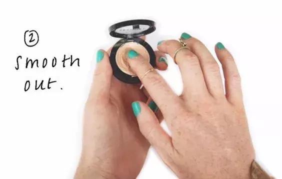 达人告诉你唇膏断了怎么办,唇膏坏了怎么融化后定型