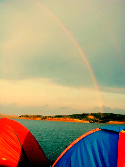 野钓意境图,意境泛舟钓鱼图