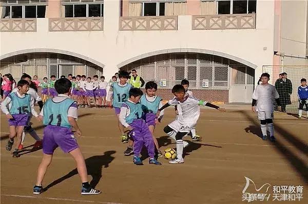 开展校际体育交流的目的和意义,体育交流为中加搭建友谊桥梁