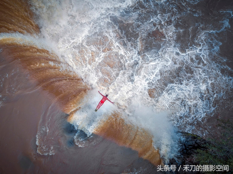 大疆无人机航拍摄影作品,大疆摄影比赛获奖照片图片