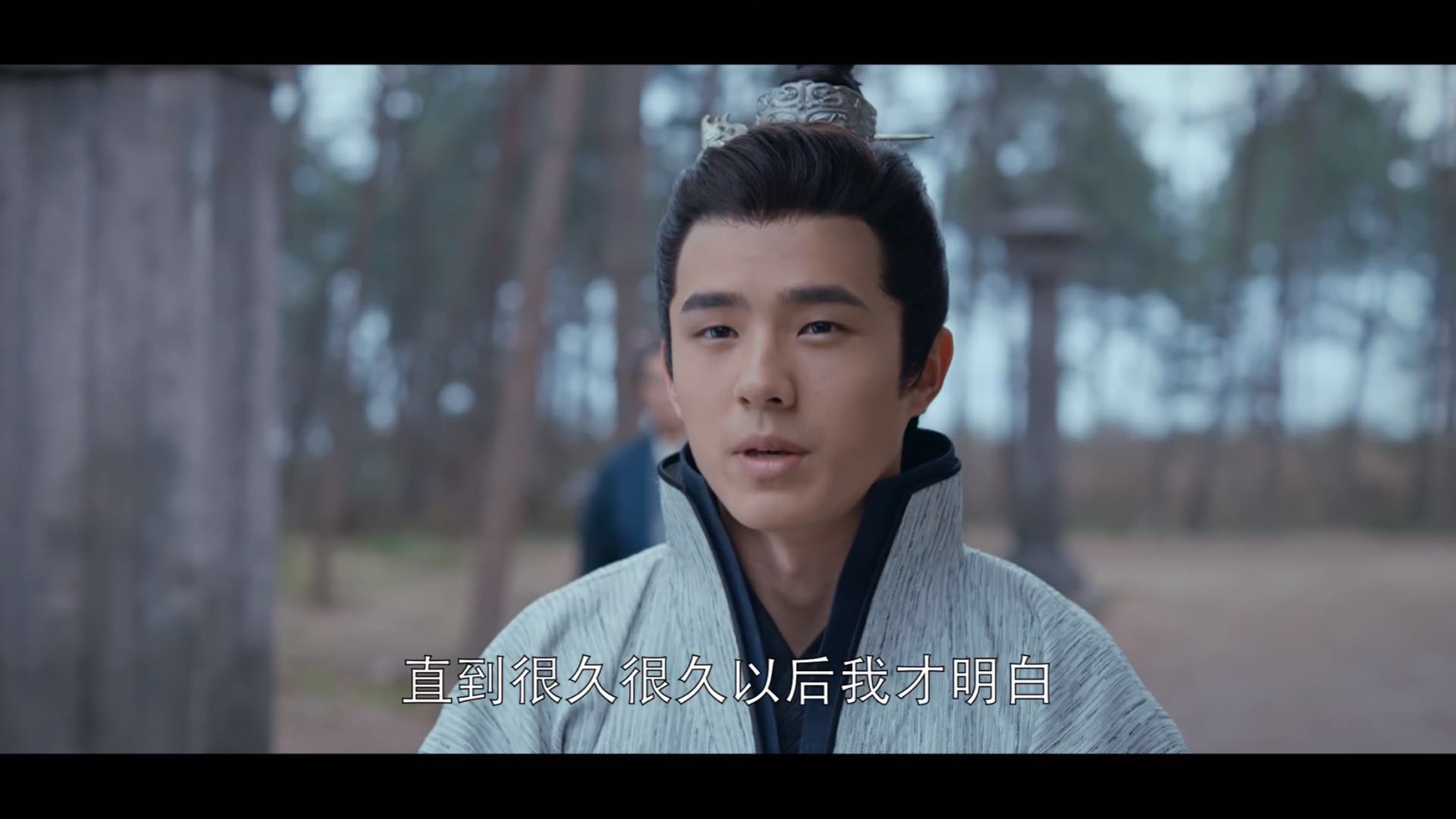 琅琊榜之风起长林萧平旌大结局,琅琊榜风起长林个人结局