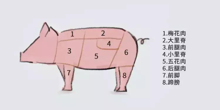 适合当作年夜饭的六道美味菜肴,年夜饭必备的简单八道菜做法