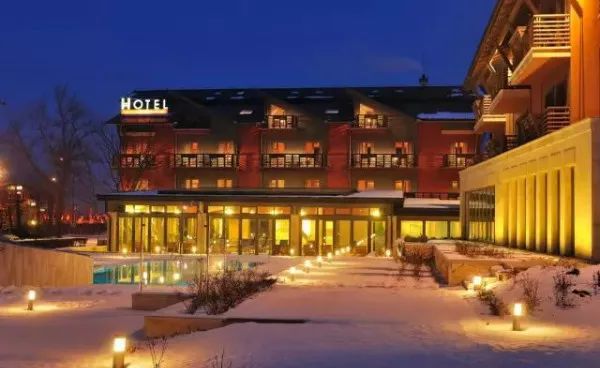 好的酒店设计有哪些标准,好的酒店亮化