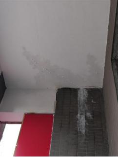 商品房楼板裂缝怎么处理,毛坯楼板有很多裂隙