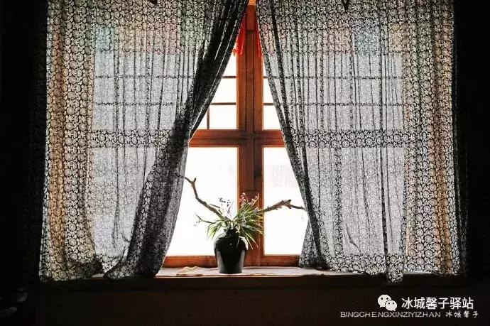 雪乡农家院,雪乡阁楼民宿