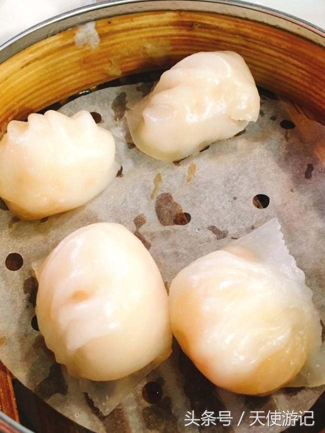 香港一日游自由行攻略及费用,省钱版香港一日游攻略