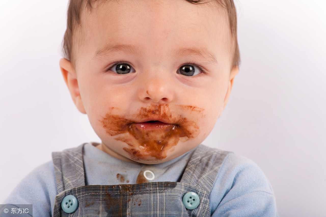 什么会引起宝宝铅中毒,铅中毒影响孩子智力和行为