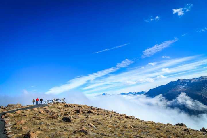 一次说走就走的旅行全集,一次说走就走的旅行结束
