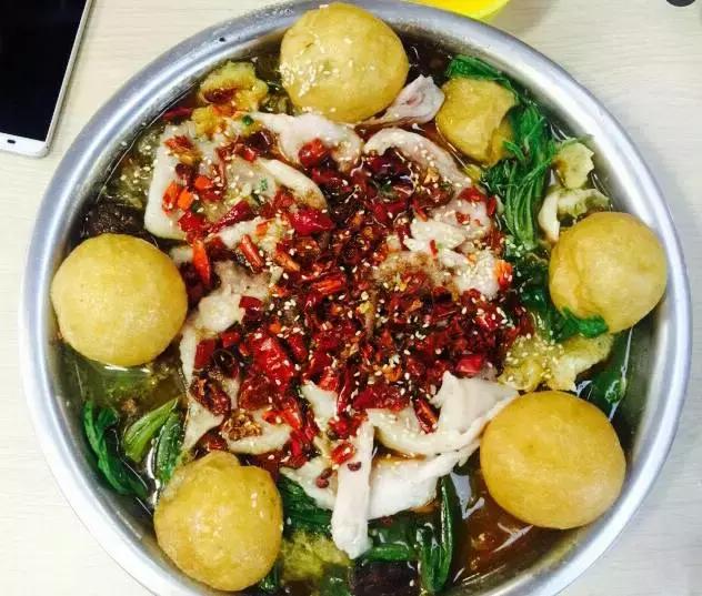 济南网红美食推荐餐厅肉排,济南美食推荐网红餐厅